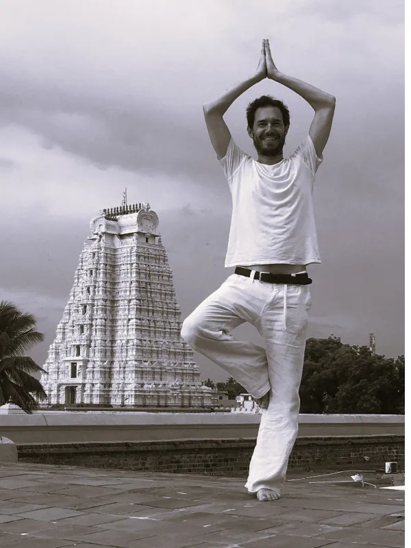 Taller de Filosofía Contemplativa: El sabor de lo real. Gracia, Asombro y Reposo